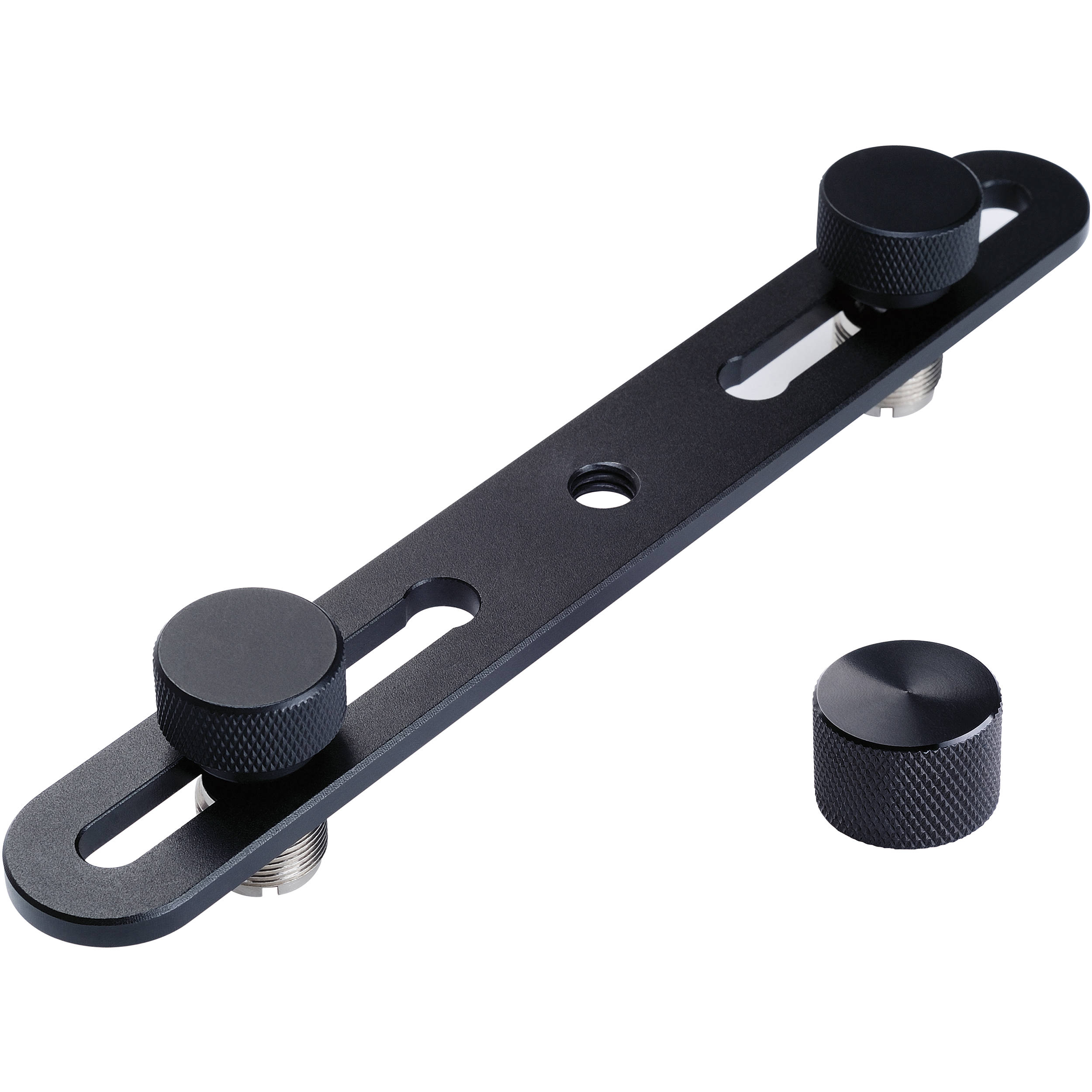 LEWITT LCT40 M2 Stereo Bar 스테레오바 마이크 2개 거치대 마운트 - 상세 이미지 3