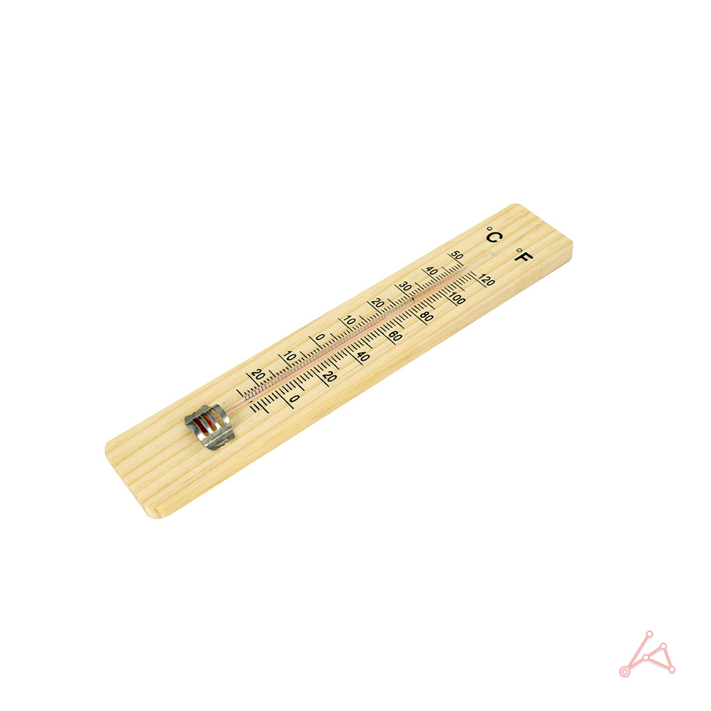 목욕탕 온도계 사우나 화씨 막대 걸이식 아날로그 온도기 - 상세 이미지 5