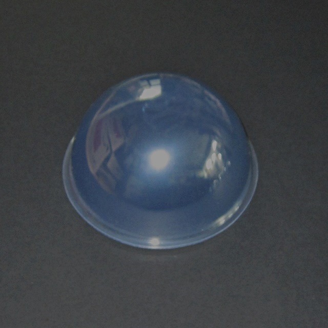 투명 반구 대형 지름 160mm - 상품 이미지
