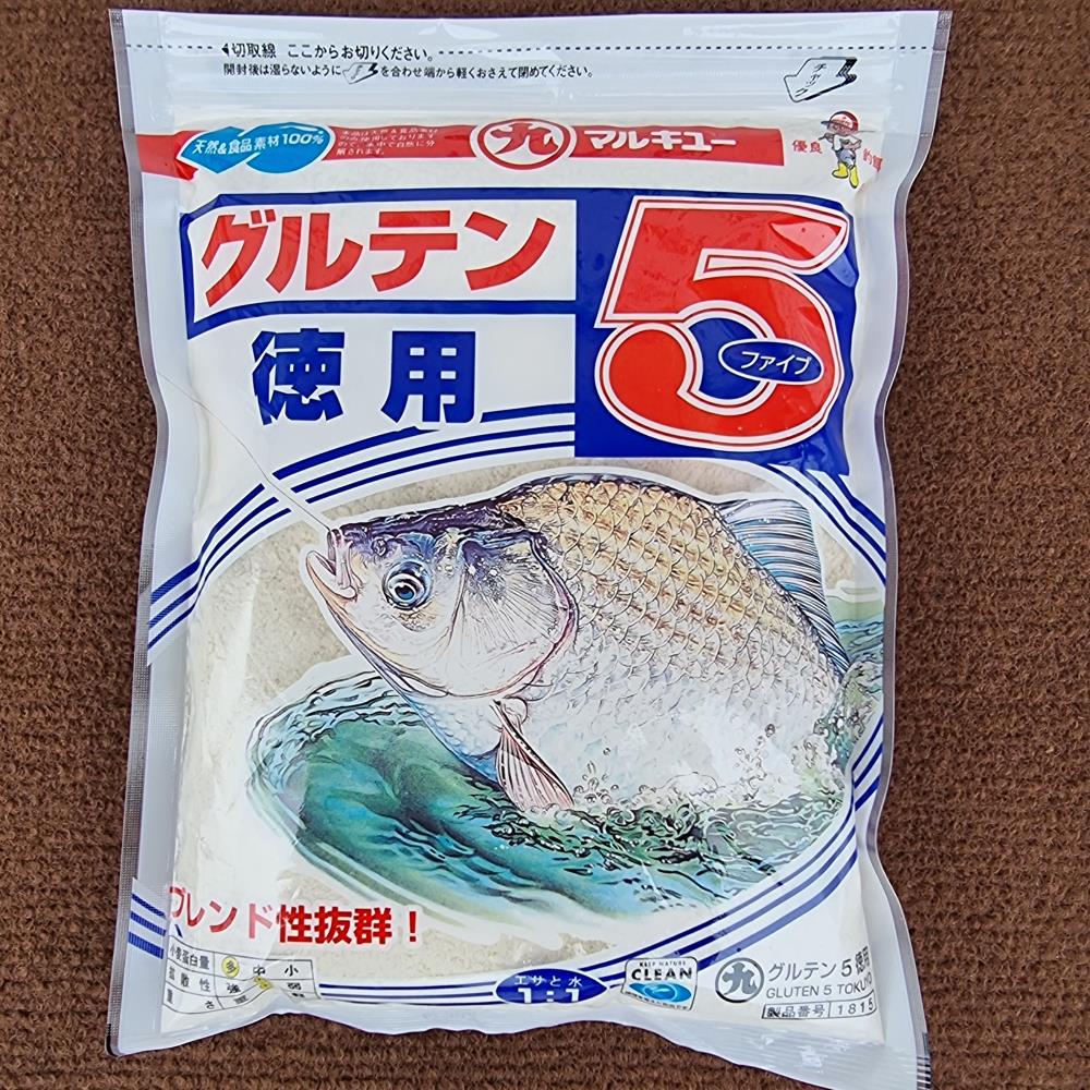 마루큐 글루텐 5 덕용 - 상품 이미지