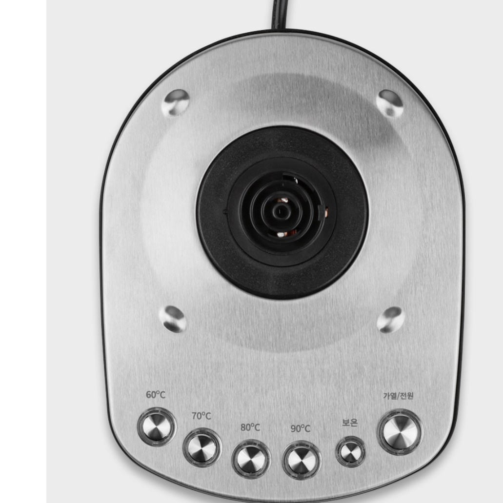 미니 약탕기 전기 유리 약탕기 가정용 약탕기 홍삼 달이기