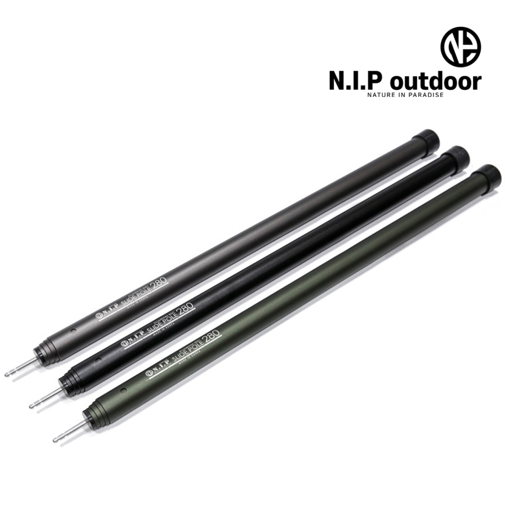 N.I.P 슬라이드폴대 ver-2 210 1줄
