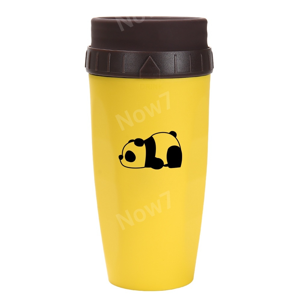 커버리스컵 COVERLESS CUP 컵 뚜껑없는 캡리스 트위스트 텀블러 300ml 이미지 7
