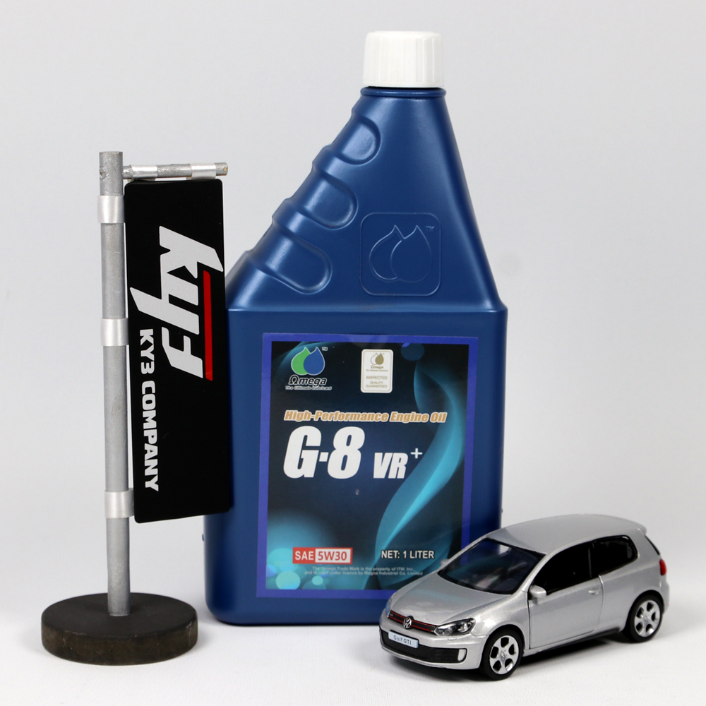 오메가 G8 VR+플러스 5W30 1L