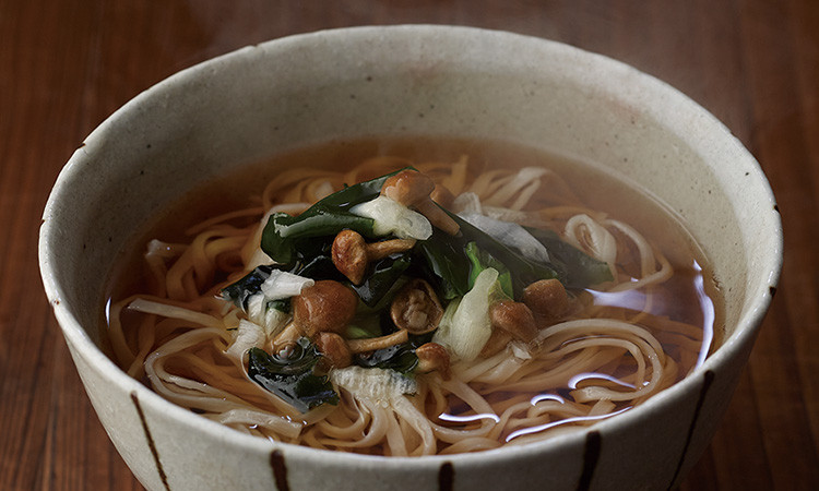 카야노야 카야노야 다시 우동 1인분 - 면류 - 하카타몰