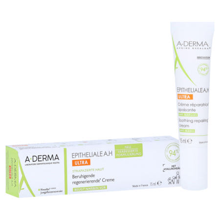 [해외]아더마 에피뗄리알 A.H 울트라 크림 15ml
