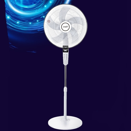 대형 공업용 스탠드 선풍기 식당 식당용 매장 선풍기 매장용 선풍기