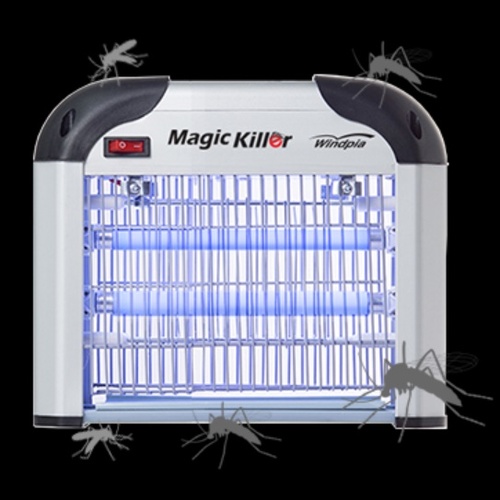 야외모기퇴치기 유인포충등 유인포충기 실외포충기