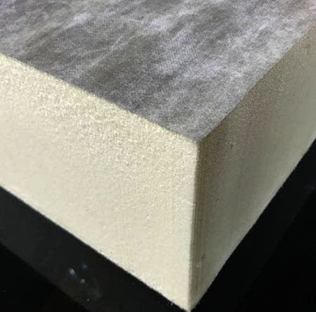 경질우레탄보드 140T 1000x2000 일반 단열재보온판