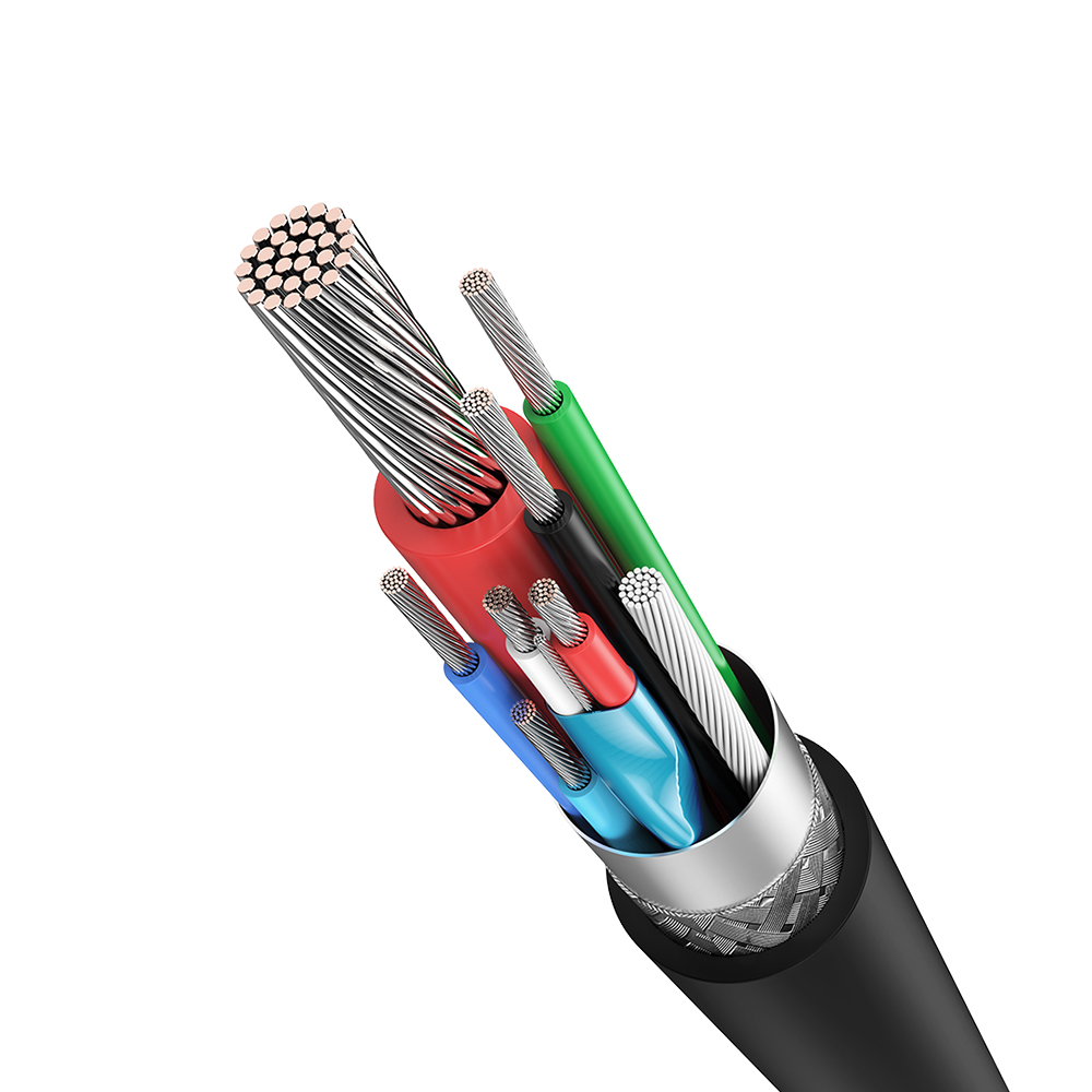 유그린 USB 3.1 Gen2 10Gbps C to C타입 연장케이블, US353 - 상세 이미지 3