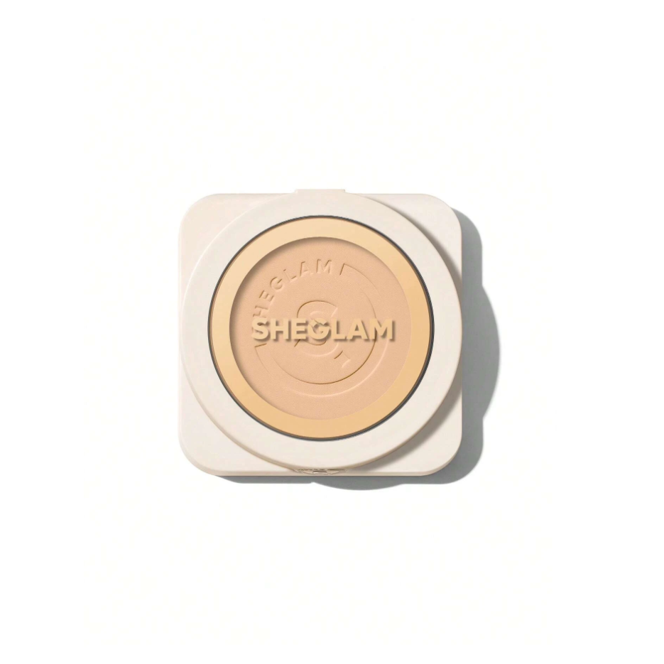커버력좋은 쉬글램 파우더 파운데이션 sheglam powder foundation - 상품 이미지