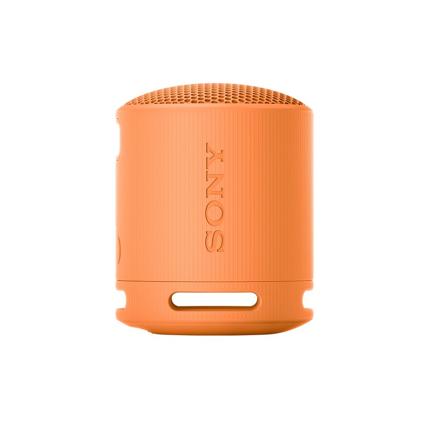 소니 SRS-XB100(오렌지) - 상세 이미지 3