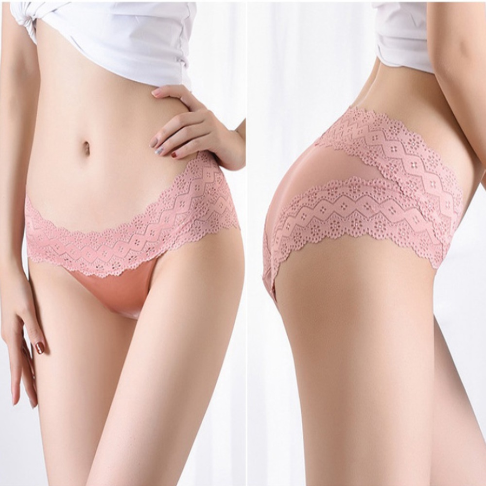레이스 팬티 시스루 프리미엄 삼각팬티 여성 이벤트 속옷 망사 섹시 이미지