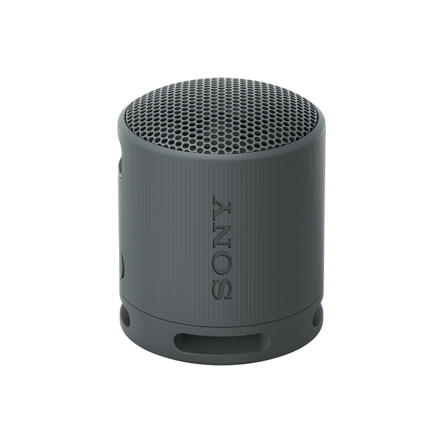 소니 SRS-XB100(블랙) 제품 이미지