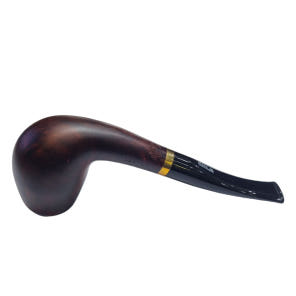 스텐웰 파이프담배 De luxe Brown Pol No.139