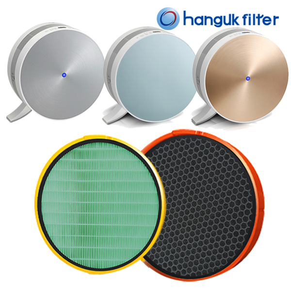 [호환] 한국필터 퓨리케어300 엘지 공기청정기 필터 AS120VBG AS120VRST AS111VAS AS071VAE AS121PEW 몽블랑