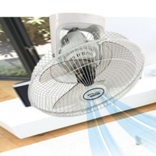 16인치 천정 선풍기 사무실 천장용 선풍기 매장용 업소용 천장형 선풍기