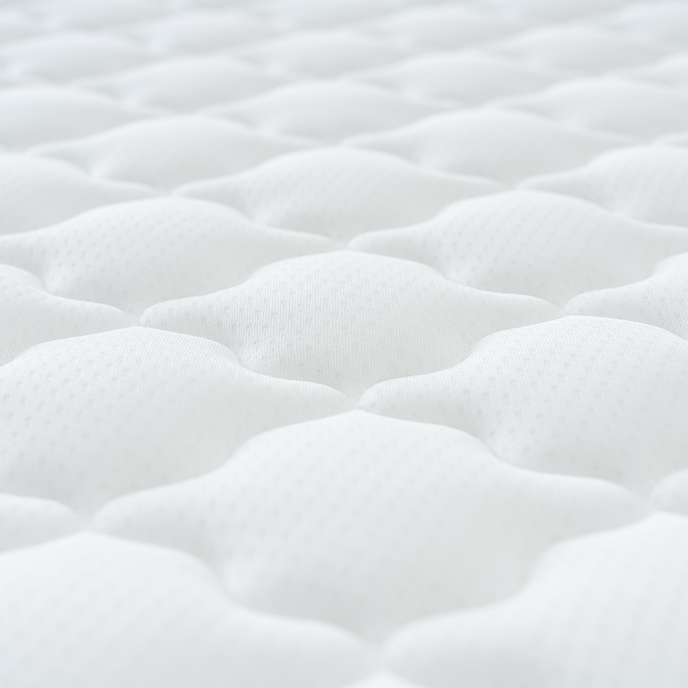 [BEST]쇼킹 허리에 좋은 단단한 안정감 쿠션 호텔 침대 바닥 매트리스 22cm, SS(슈퍼싱글), 미디엄하드