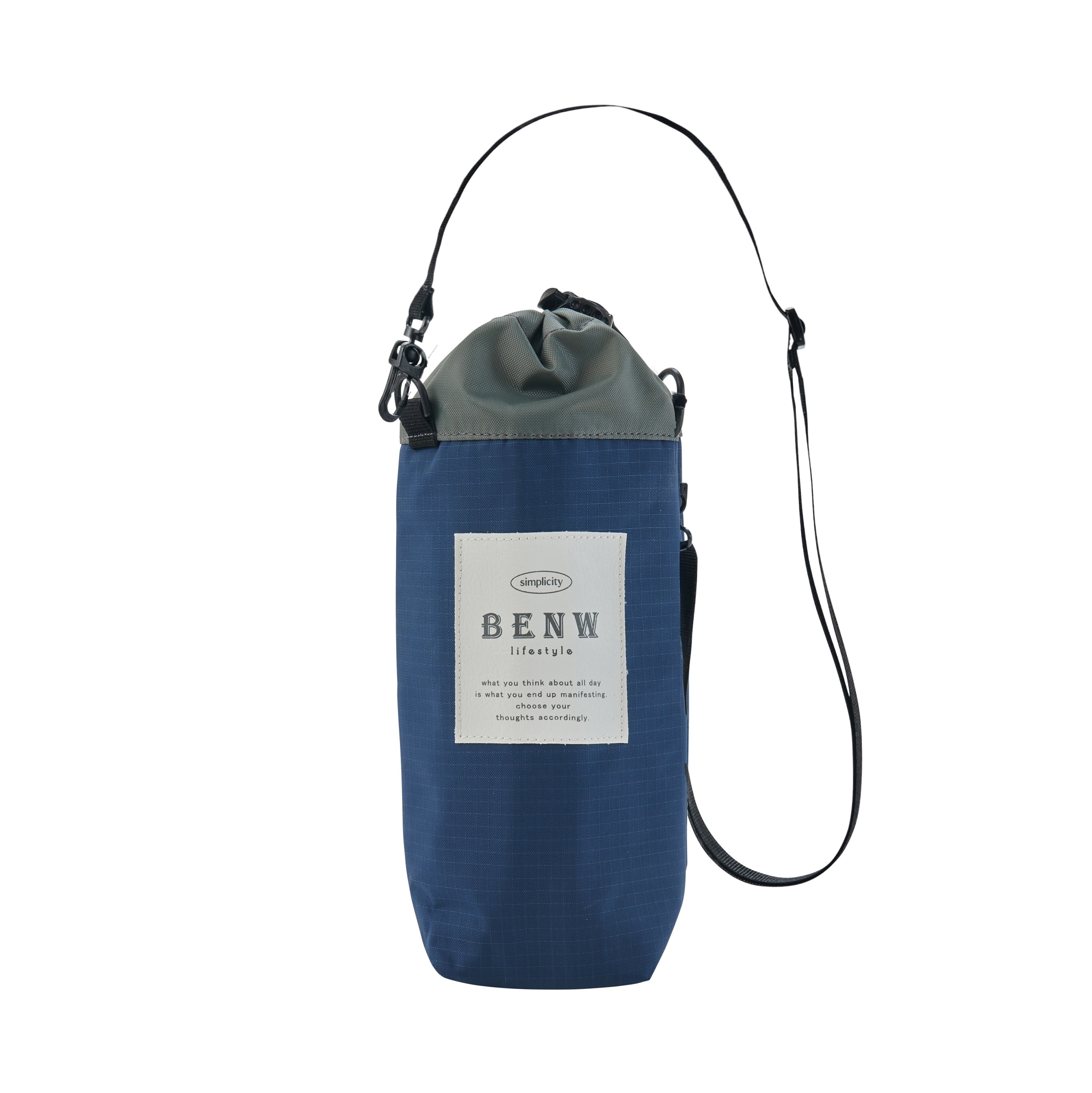 BENW 국산 보냉 물병 파우치 물통 가방 주머니 5호