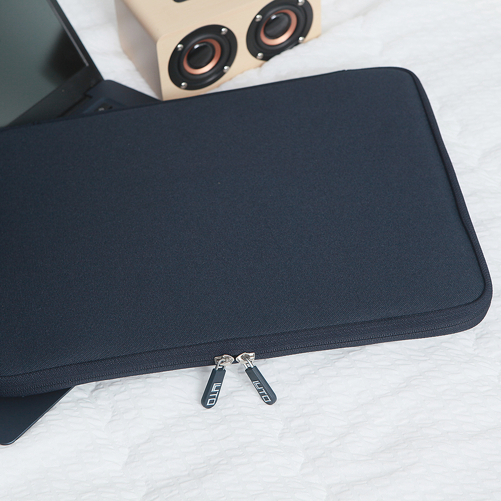 노트북 파우치 가방 맥북 에어 LG 그램 삼성 갤럭시북 33cm(13인치) 씨엘로A