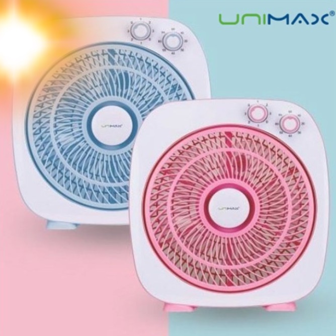 책상 책상용 사각 선풍기 네모 박스팬선풍기 박스형선풍기