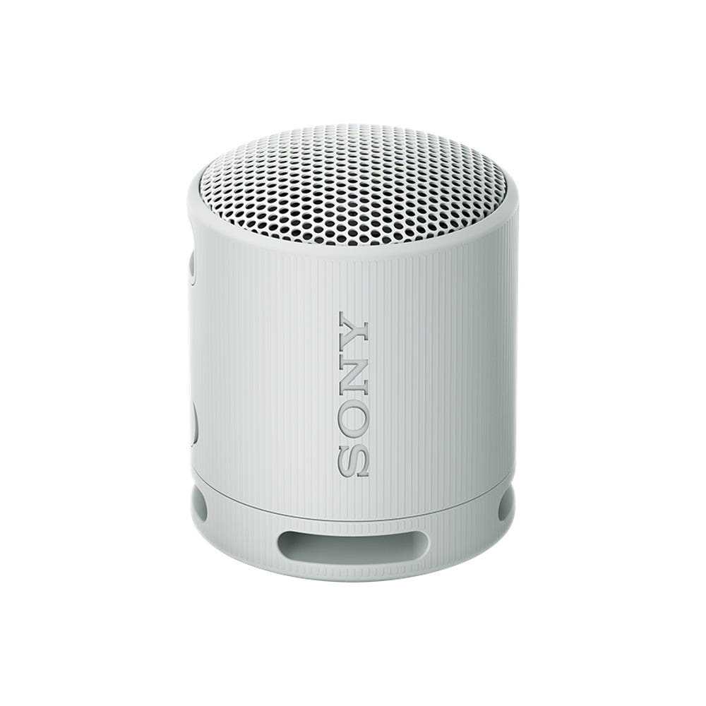 소니 SRS-XB100 디자인