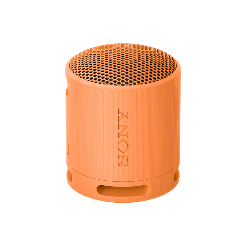 소니 SRS-XB100(오렌지) 제품 이미지