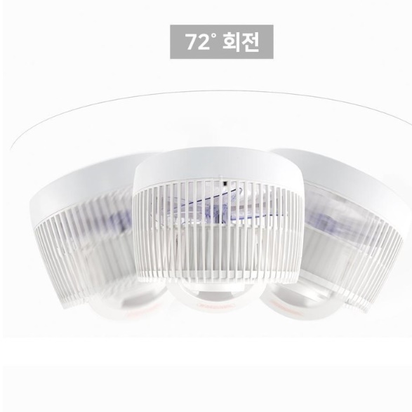스탠드 써큘레이터 매장 써큘레이터 주방 서큘레이터 가정용써큘레이터 셔큐레이터 - 상세 이미지 2