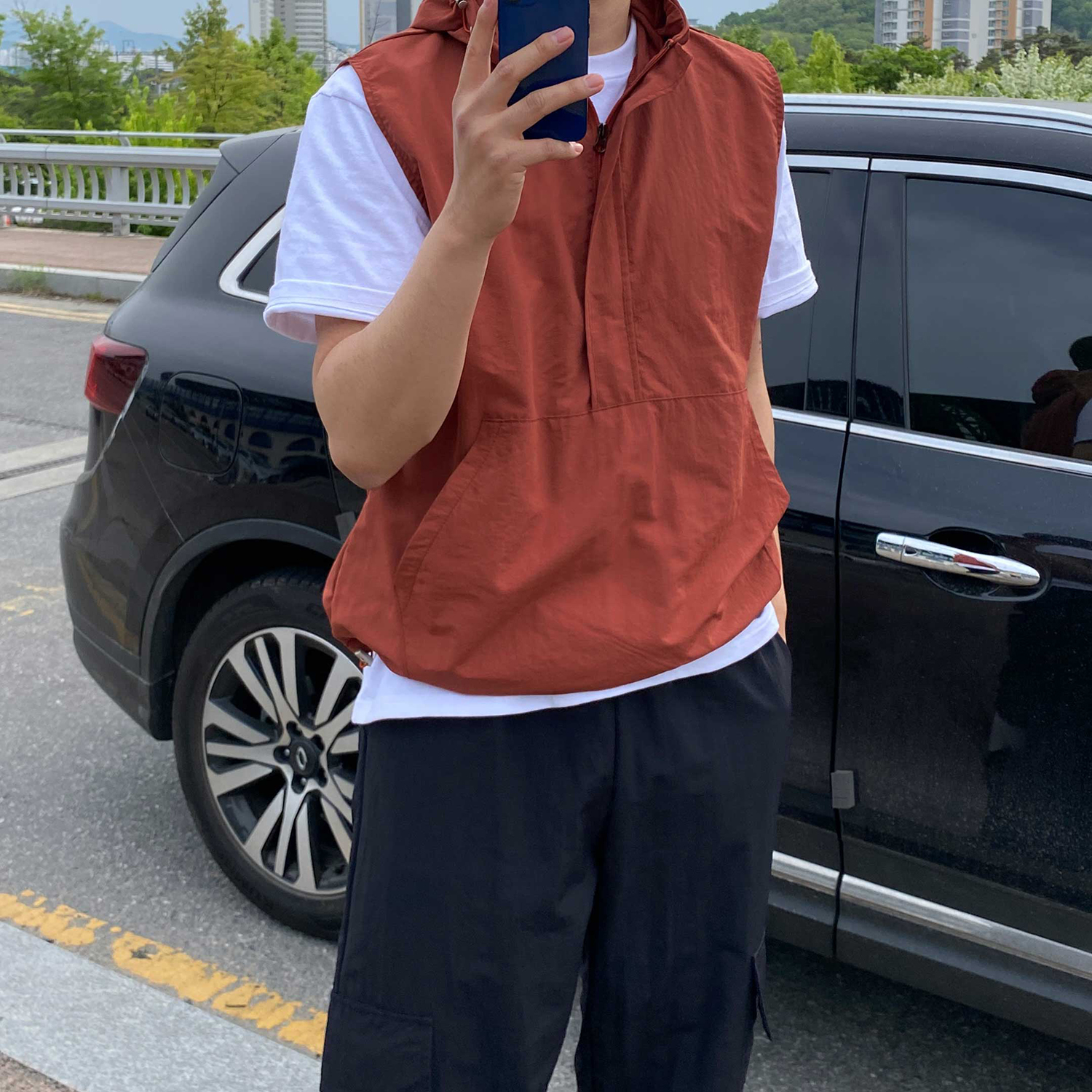 반팔아노락 아노락반팔 이미지 2