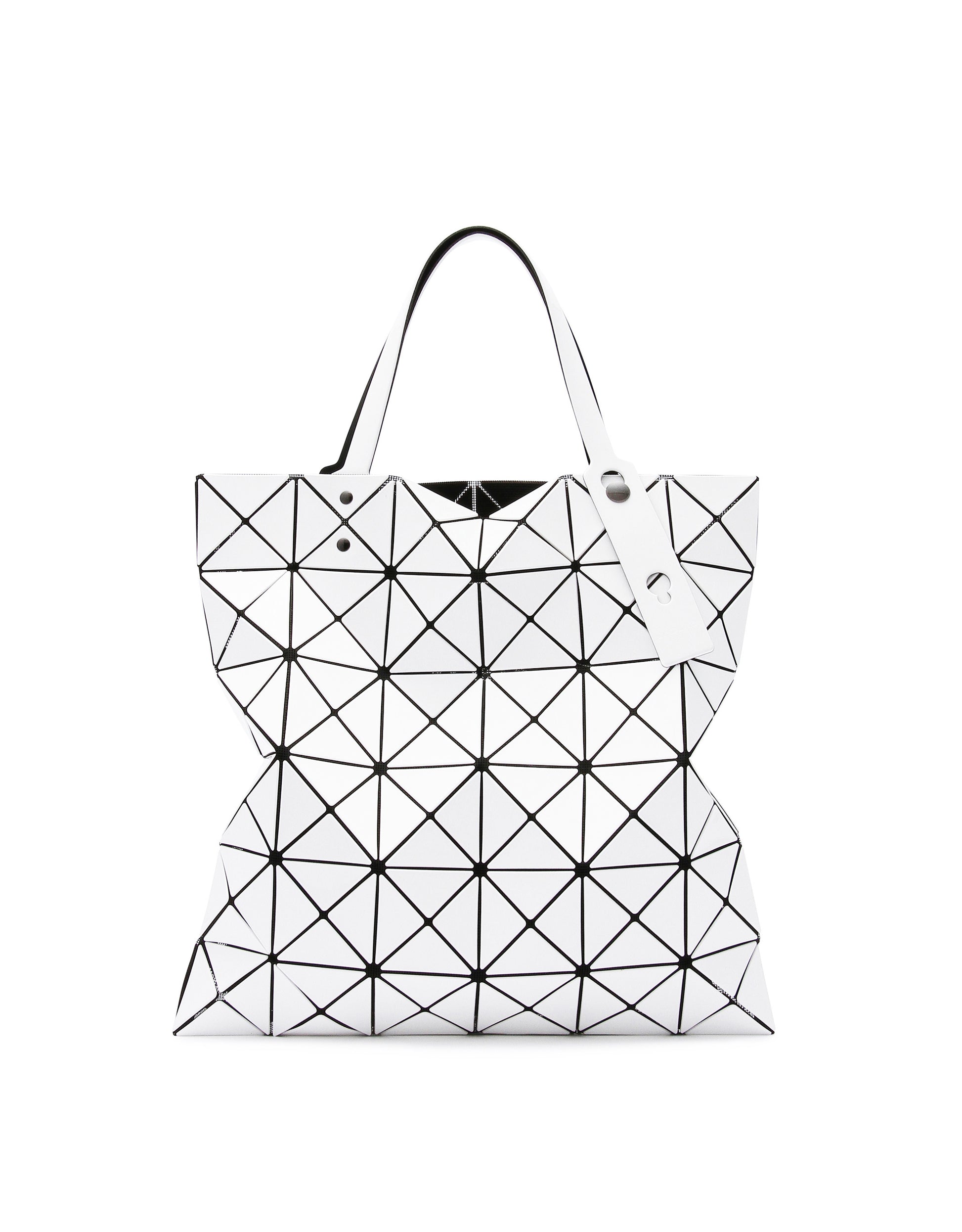 바오바오백 토트백 LUCENT 베이직 가방 BAOBAO