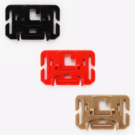 크레모아 헤드 랜턴 브라켓 악세사리 헤디 2