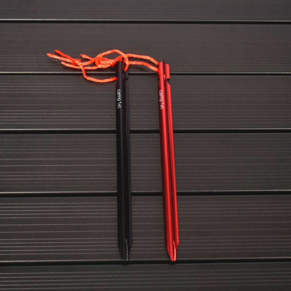 초경량 알루미늄 Y팩 18cm 백팩킹 초경량 이미지 7