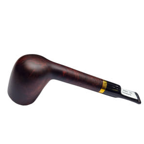 스텐웰 파이프담배 De luxe Brown Pol 98