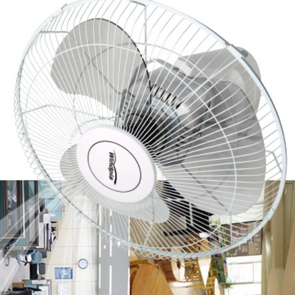 업소용 천장 선풍기 천장 서큘레이터 천정형 공기순환기 천정 선풍기