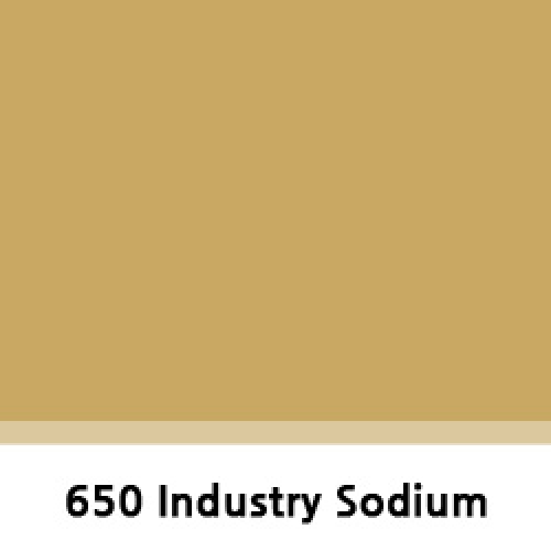 LEEFILTER 650 Industry Sodium
