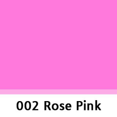 LEEFILTER 002 Rose Pink