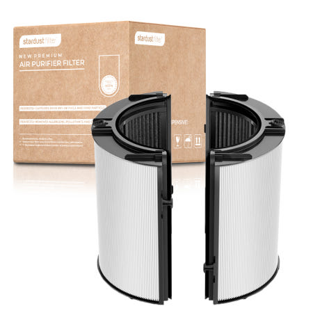 [호환] 스타더스트 다이슨 공기청정기 필터 교체 HP09 (핫앤쿨 포름알데히드)
