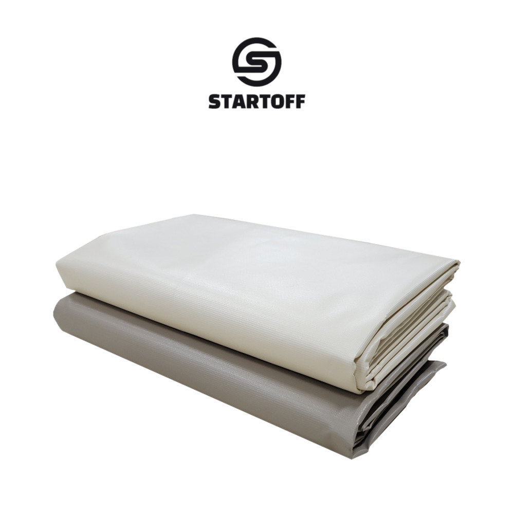 스타트오프 쿠디 루미 호환 그라운드시트 방수포