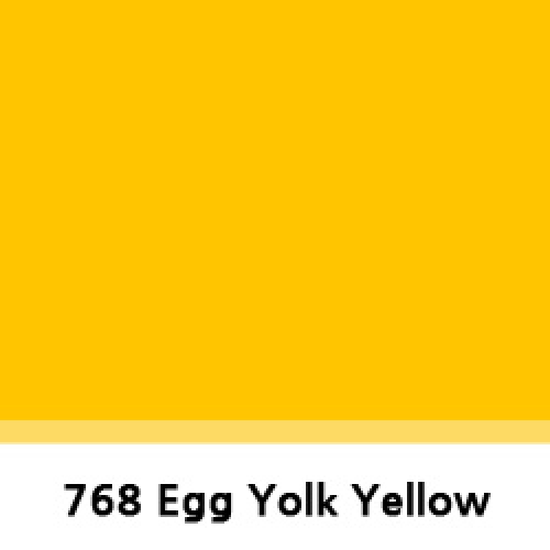 LEEFILTER 768 Egg Yolk Yellow