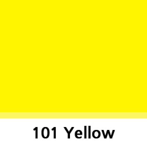 LEEFILTER 101 Yellow