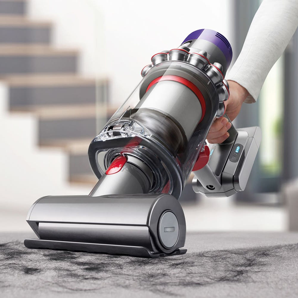 ★시크릿특가★ [다이슨] 무선청소기 싸이클론 V10