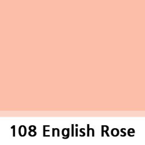 LEEFILTER 108 English Rose