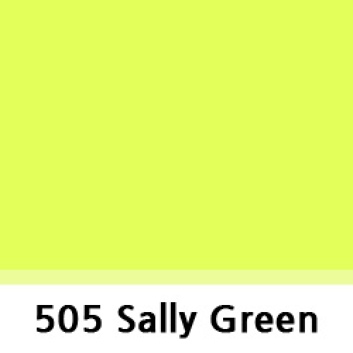 LEEFILTER 505 Sally Green