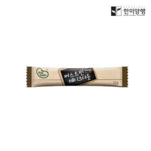 한미양행 퍼스트빈테이크아웃 가르니시아 가르시니아 다이어트 커피 음식 맛있게 먹은 솔직 후기 - 상품 이미지 3