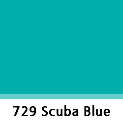 LEEFILTER 729 Scuba Blue
