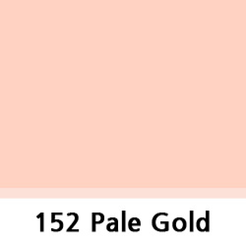 LEEFILTER 152 Pale Gold