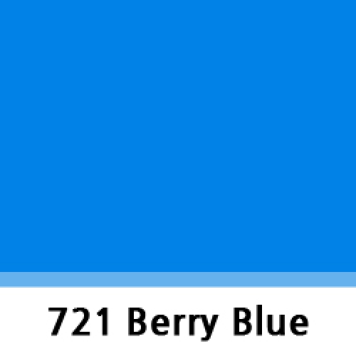LEEFILTER 721 Berry Blue
