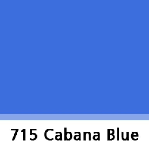 LEEFILTER 715 Cabana Blue