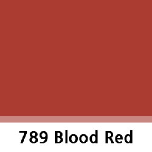 LEEFILTER 789 Blood Red