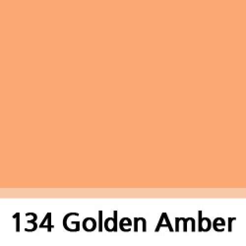LEEFILTER 134 Golden Amber